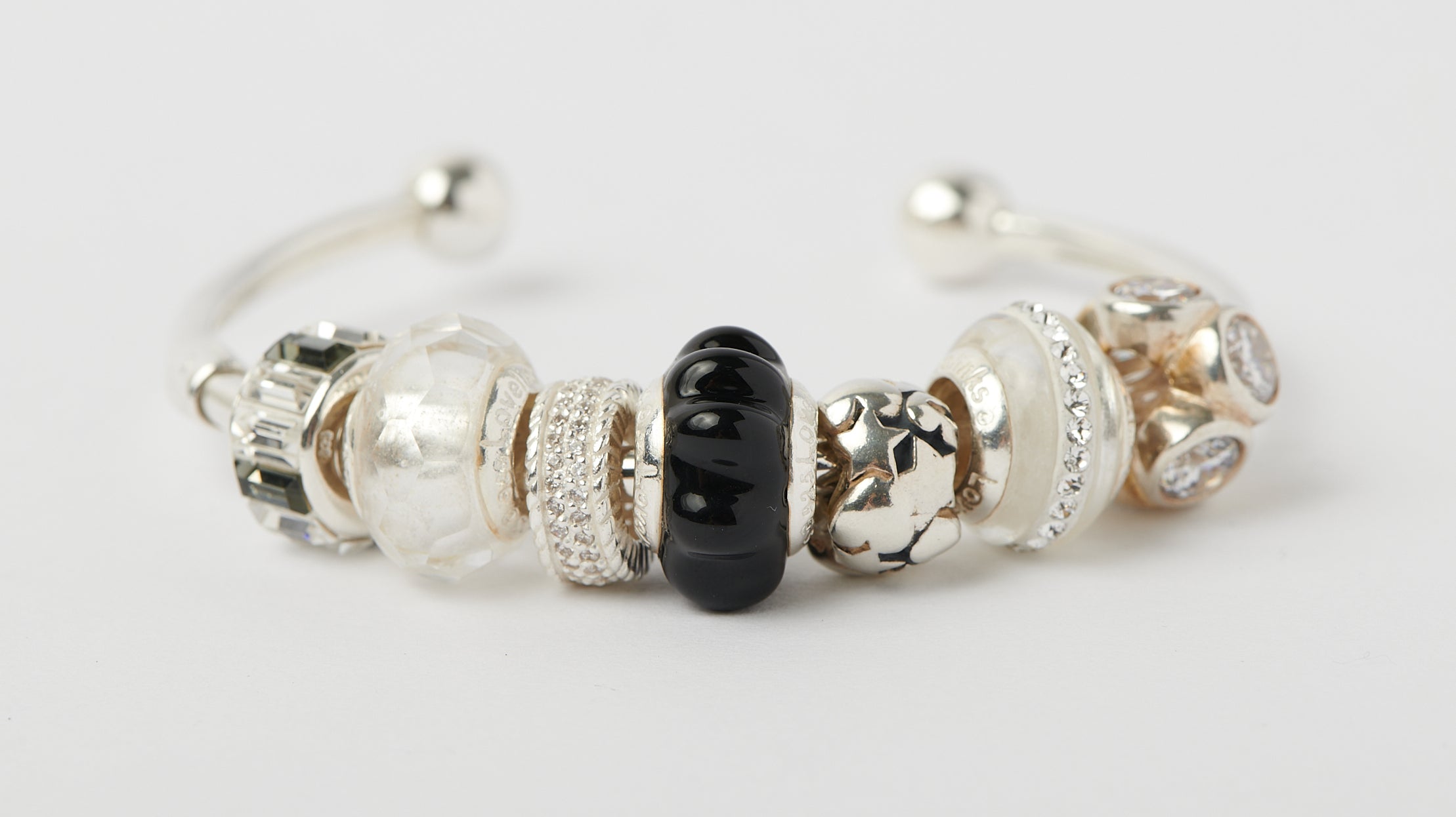 ショッピング時のクリーニングサービスのお知らせ