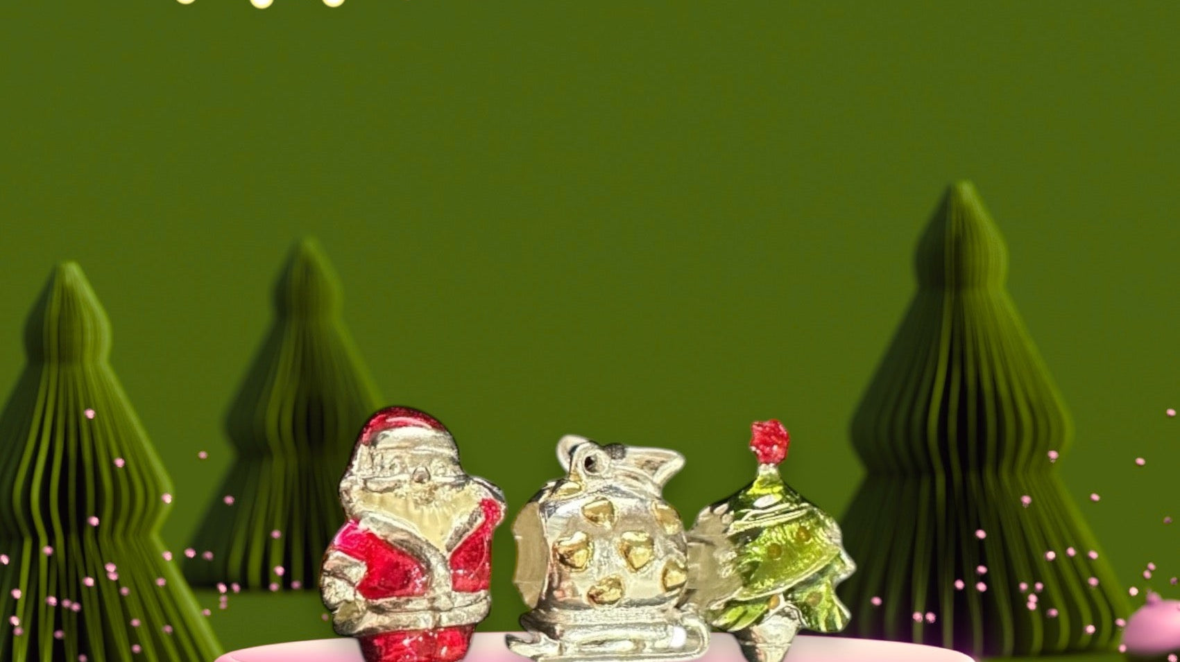 11月11日 ホリデースペシャルアイテムが限定発売!