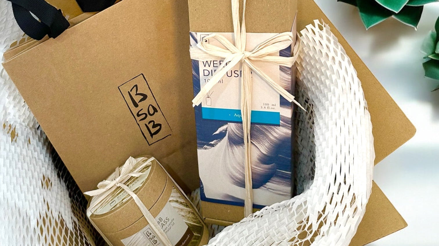 BsaB 送料無料キャンペーン