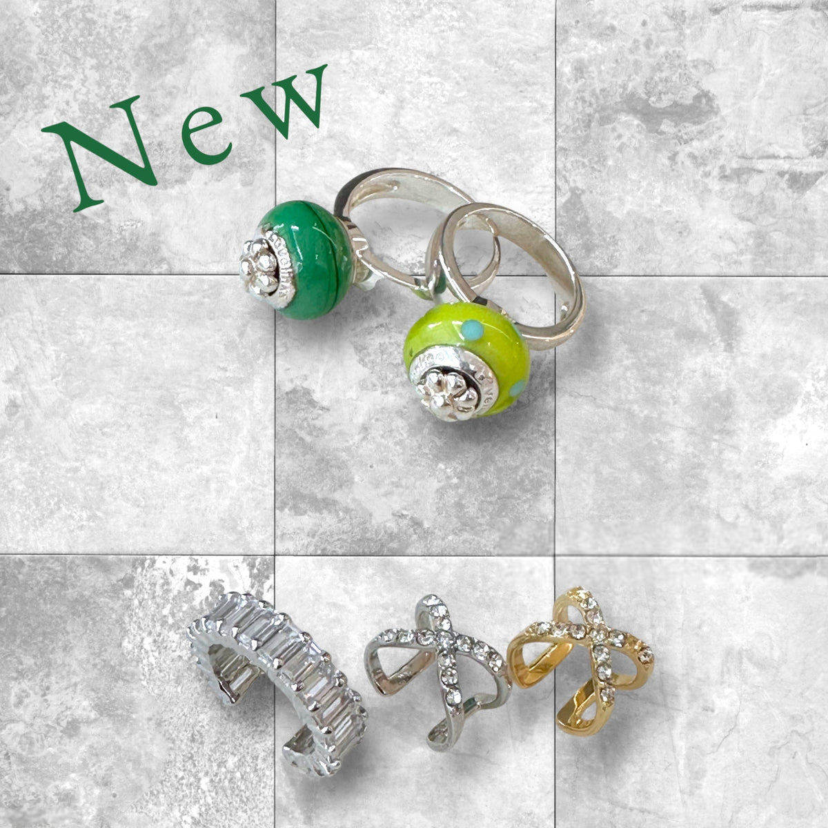 スターリングシルバーチャーム – Lovelinks Online Store 最終値下げ 