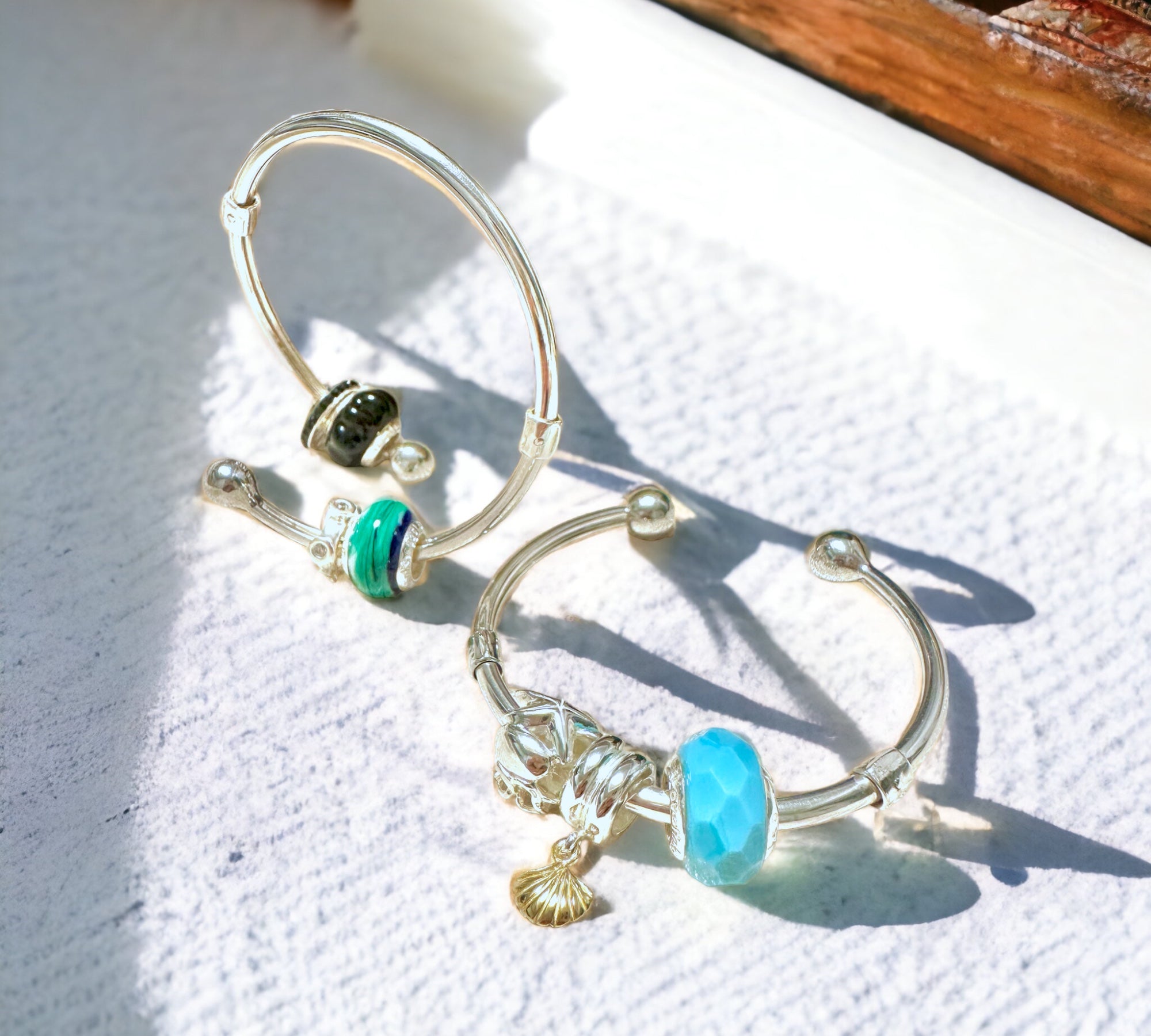 サマーコレクションが揃いました