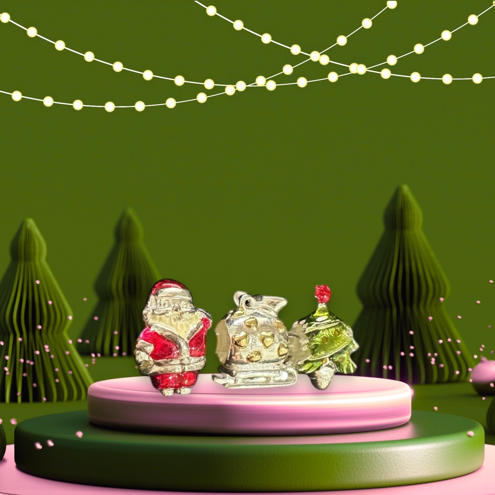 11月11日　ホリデースペシャルアイテムが限定発売！