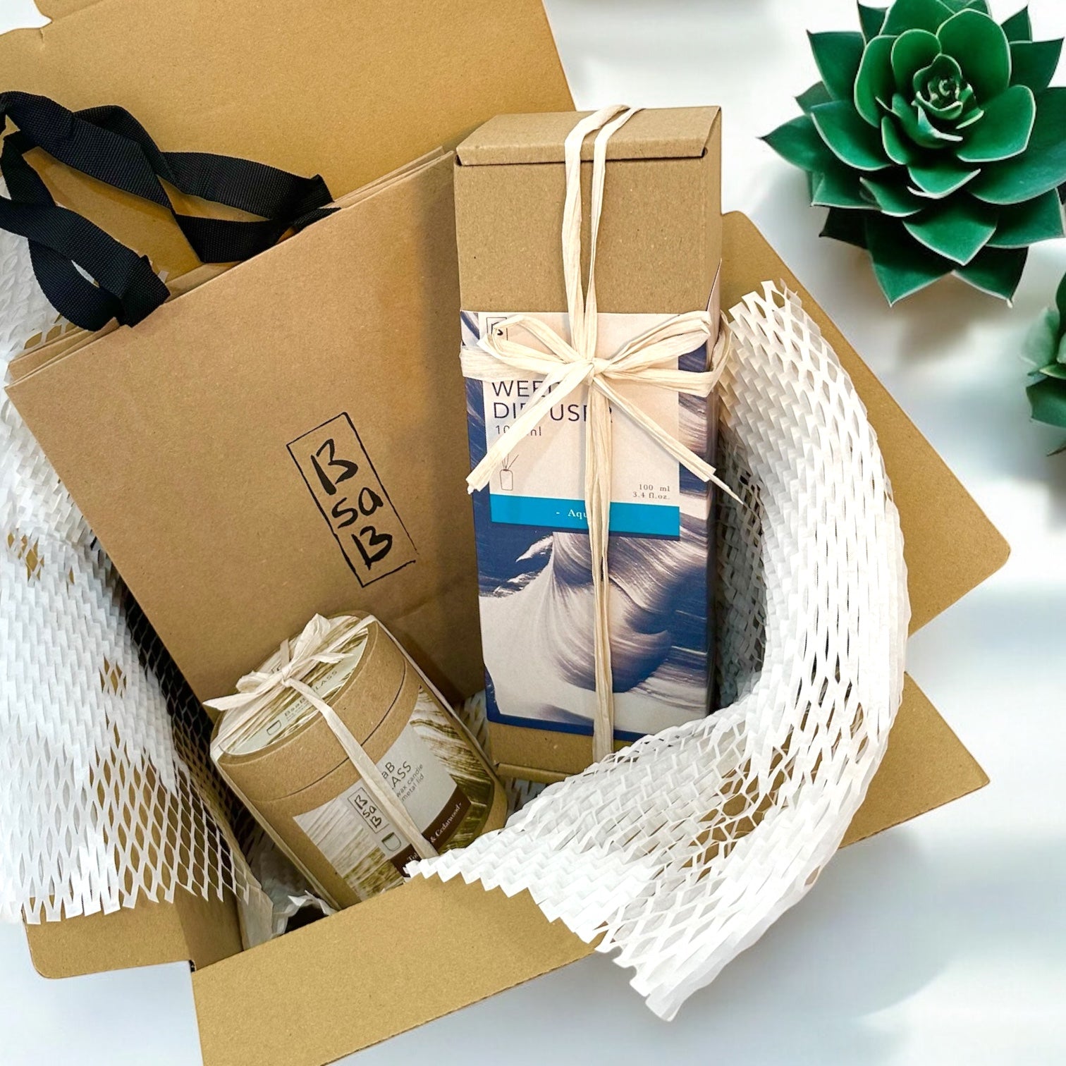 BsaB 送料無料キャンペーン