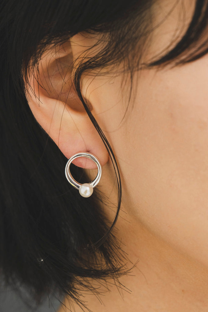〈Serenity by Lovelinks〉ピアス・イヤーカフ