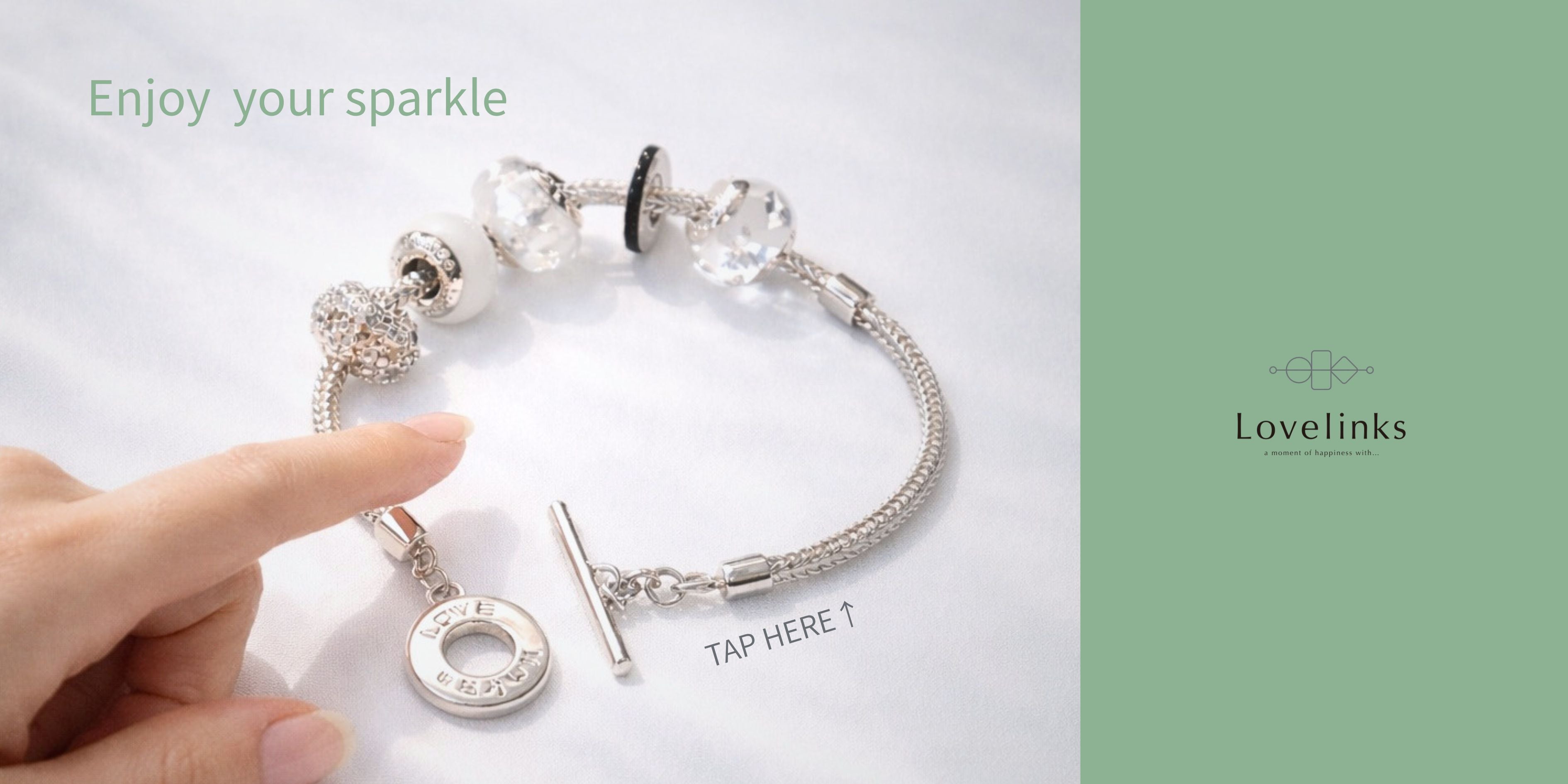 公式】Lovelinks Online Store