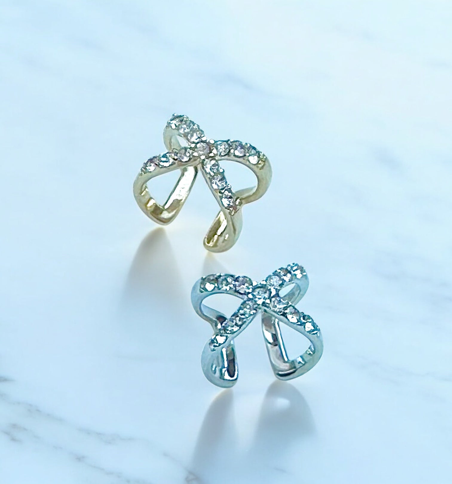 Serenity イヤーカフコレクション – タグ付けされているもの