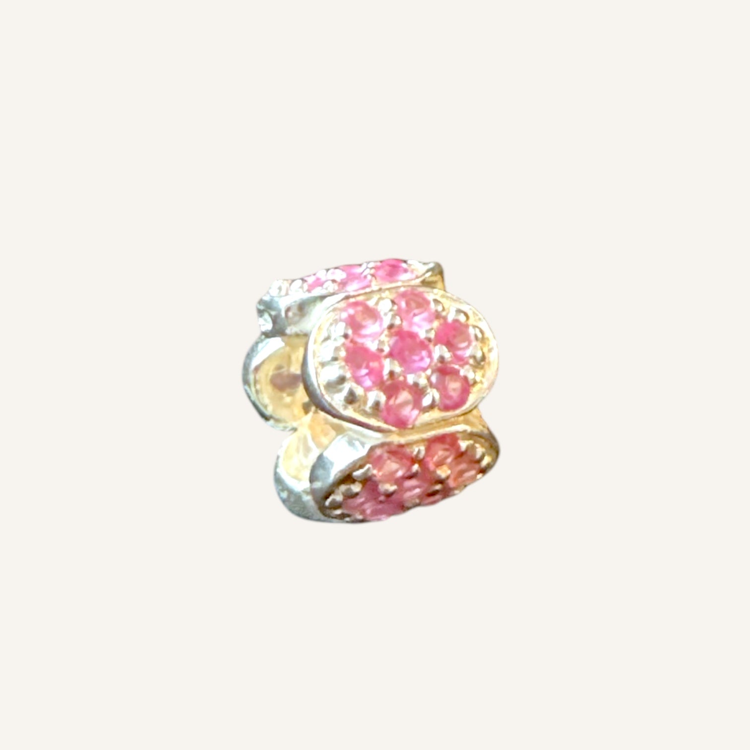 スターリングシルバーチャーム – Lovelinks Online Store
