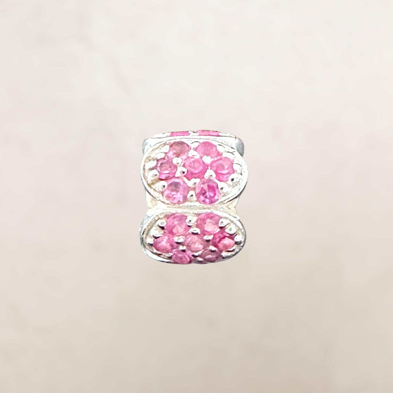 スターリングシルバーチャーム – Lovelinks Online Store
